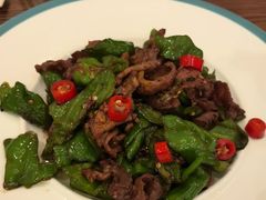 -玉舌尖私房菜(裕华店)