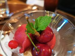 -Tivano意大利餐厅(成都居舍酒店)