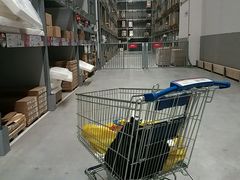 购物-宜家家居(西安未央商场店)