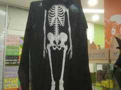 -吉的堡成长中心(五角场安波校区)