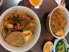 -王繁星面馆(西安熙地港店)