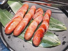 -九田家黑牛烤肉料理(太阳城店)