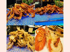 -深圳四季酒店·馥自助餐厅