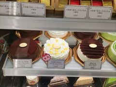 -布歌东京(合生汇店)