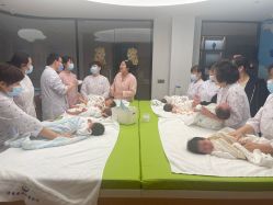 -瑞安母贝安月子会所