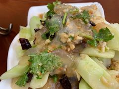 -金丝饭庄(金丝新天地保障性住宅小区店)