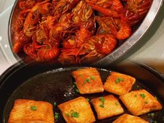 -亲回家吃饭餐厅(黄陂店)