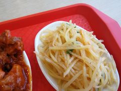 -多禾馅饼(泰山银座·奥特莱斯店)