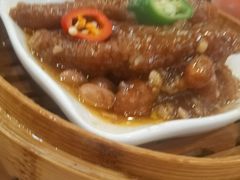 百合酱蒸凤爪-点都德(盘福楼店)