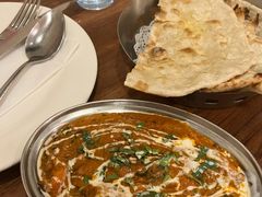 -克比叔叔印度餐厅Kebabs on the Grille(永康路分店)