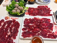 -陈记顺和潮汕牛肉火锅(韩江路店)