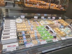 -巴黎优朵烘焙馆(菱角湖壹号店)