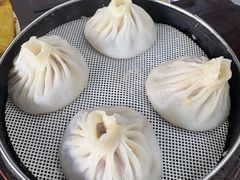-李记清真馆(打钉巷店)