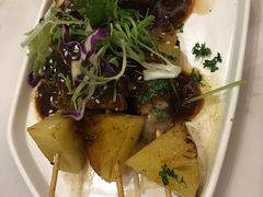 -打趸BTC·Breaktime cafe(北京路店)