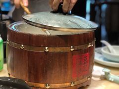 豆浆一锅鲜-佬麻雀·新湘菜(珠海金发购物中心店)