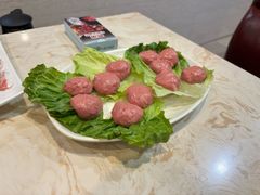 -粤潮牛肉火锅店(江南大道店)