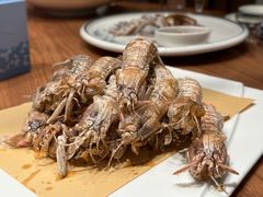 -渔傅·霞浦滩涂海鲜(建平店)