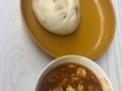 -二十五味胡辣汤(正弘山店)