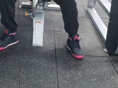 -ENERGY原力健身(川周店)