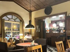 -小世界西餐厅(建国门店)