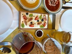 -秋林西餐厅(总店)
