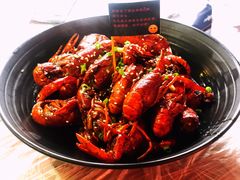 -巴厘龙虾·榜首油焖大虾(洞庭·艺术洋房店)