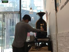 -COFFEE HOLIC(朝外SOHO店)