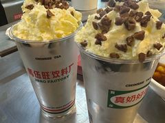 -馬伍旺川菜(江北虹悦城店)