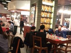 大堂-The COOK·厨餐厅·自助餐(浦东嘉里大酒店)
