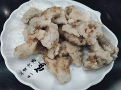 -服务大楼冷面(延大店)