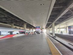 -长春西站