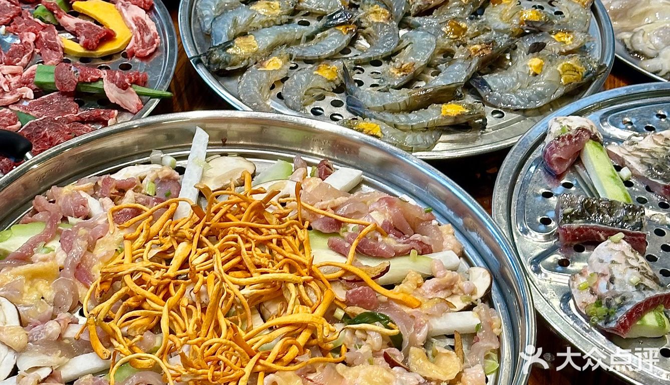 在珠海！到家人吃了3⃣️次以上的店！