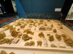 -呼和浩特博物馆