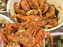-辣螃铠盆盆蟹大排档(总店)