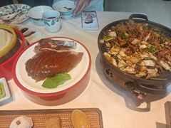 -北平宴·烤鸭·京味菜(中关村店)