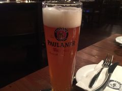 -宝莱纳啤酒花园餐厅PAULANER BRAUHAUS Nanjing(广州路店)