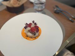 -Amber(置地文华东方酒店)