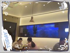 -老板恋上鱼(印象城店)