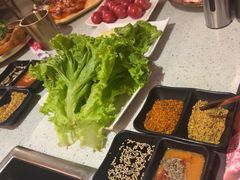 -炭之家·齐齐哈尔非遗烤肉·鲜切直供(中央大街店)