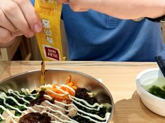 -米村拌饭(淮安区吾悦广场店)