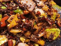 -醉小酒馆·川菜·江湖菜·重庆菜(观音桥旗舰店)