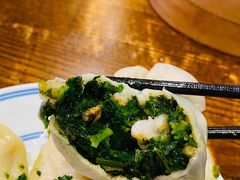 虾仁-孙家面馆(淮海第一城店)