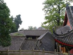 -金堂县云顶石城风景区