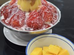 -水牛奶皇后糖水铺(深圳总店)