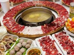 -潮德阿水牛肉火锅(深圳总店)