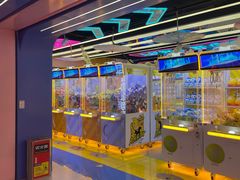 -风云再起游乐汇(北京西单西西友谊店)
