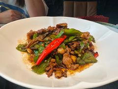 -秀儿四九城·新京菜(亚运村鸟巢店)