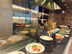 -粤海喜来登酒店·盛宴海鲜牛排自助餐厅(天河城店)