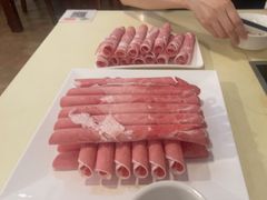 -吉羊三宝(复兴门笔管胡同店)