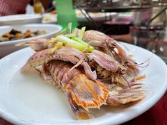 -红灯笼龙凤饭店(宁波老字号店)